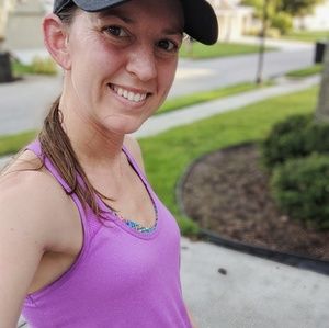 Meet your Posher, Kylene